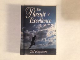 The Pursuit of Excellence