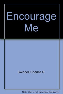 Encourage Me