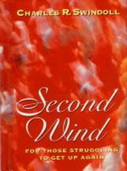 Second Wind