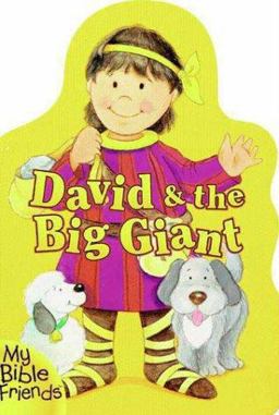 David and the Big Giant