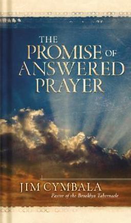 The Promise of Answered Prayer