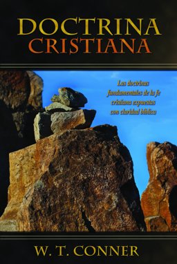 Doctrina Cristiana  9780311090129 Front Cover