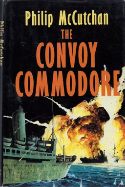 The Convoy Commodore