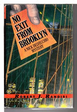 No Exit from Brooklyn