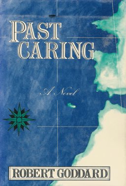 Past Caring Past Caring