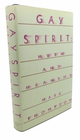 Gay Spirit