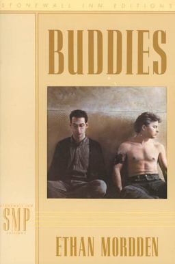 Buddies A Continuation of the Buddies Cycle  9780312010058 Front Cover