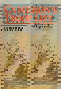 Cameron's Troop Lift