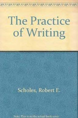 The Practice of Writing