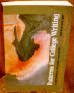 Patterns for College Writing