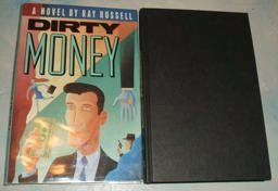 Dirty Money Dirty Money