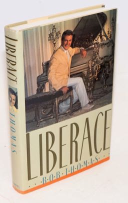Liberace Liberace