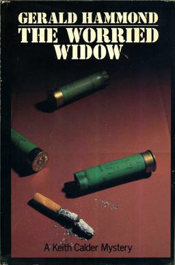 The Worried Widow The Worried Widow