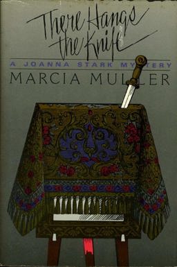 There Hangs the Knife