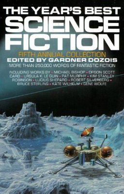 The Year's Best Science Fiction