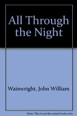 All Through the Night