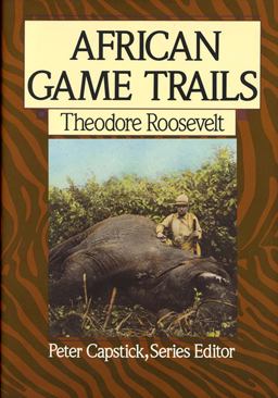 African Game Trails