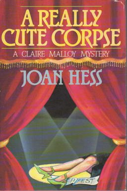 A Really Cute Corpse