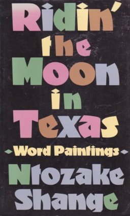 Ridin' the Moon in Texas