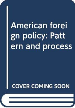 American Foreign Policy
