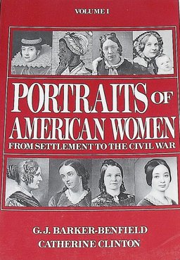 Portraits of American Women