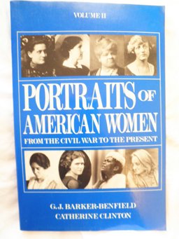 Portraits of American Women