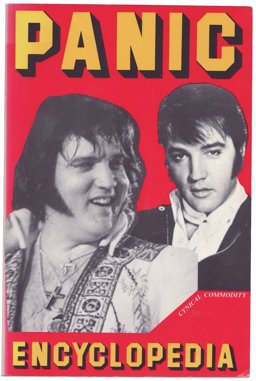 Panic Encyclopedia