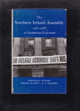 The Northern Ireland Assembly