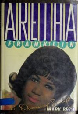Aretha Franklin