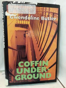 Coffin Underground