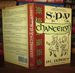Spy in Chancery