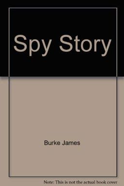 Spy Story