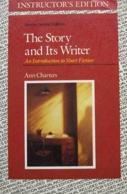 The Story and Its Writer