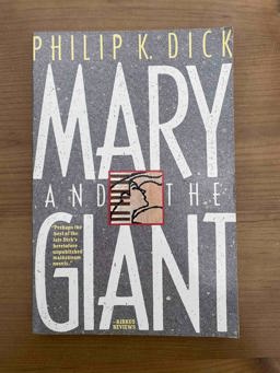 Mary and the Giant