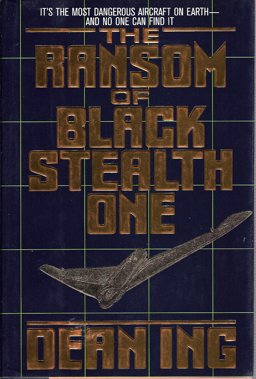 The Ransom of Black Stealth One