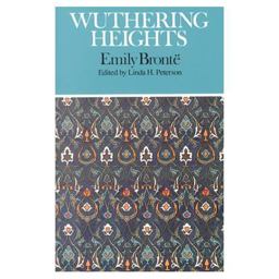 Wuthering Heights  9780312035471 Front Cover