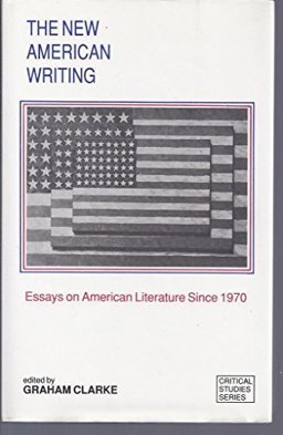 New American Writing