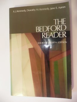 The Bedford Reader