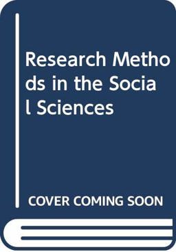 Research Methods