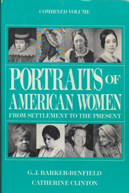 Portraits of American Women