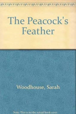 The Peacock's Feather