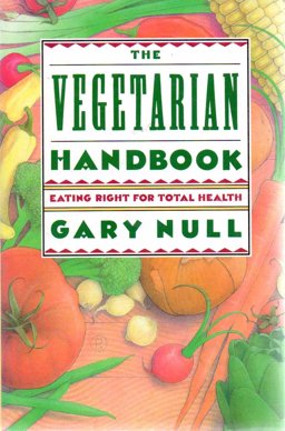 The Vegetarian Handbook
