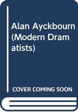 Alan Ayckbourn
