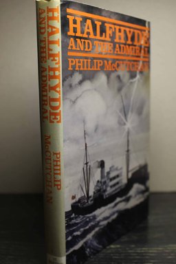 Halfhyde and the Admiral