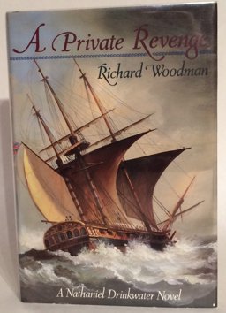 A Private Revenge A Private Revenge