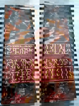 September  9780312044190 Front Cover