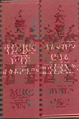 The Shoes of the Fisherman