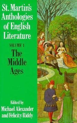 The Middle Ages (700-1550)