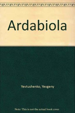 Ardabiola