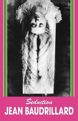 Seduction  9780312052942 Front Cover